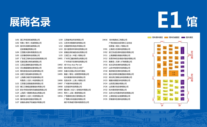 E1企業名錄