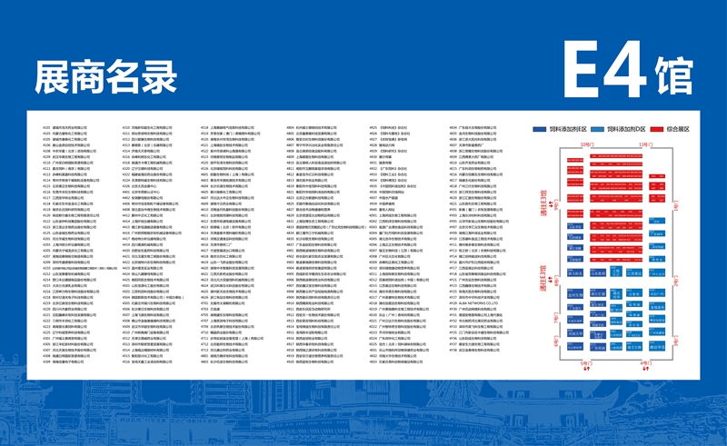 E4企業名錄
