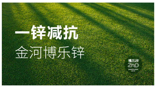 一鋅減抗
