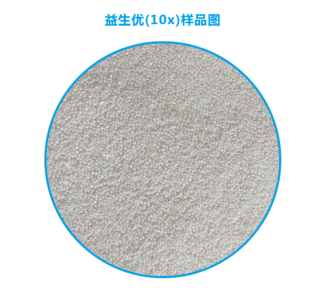 益生優(yōu)豬樣品圖