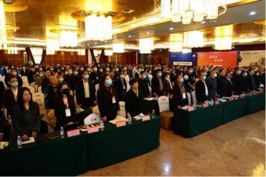 鞏固優(yōu)勢，發(fā)展特色，乘風(fēng)出海：2019河北省飼料工業(yè)發(fā)展峰會，帶您共享云上和線下精彩45