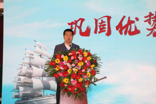 鞏固優(yōu)勢，發(fā)展特色，乘風(fēng)出海：2019河北省飼料工業(yè)發(fā)展峰會，帶您共享云上和線下精彩499