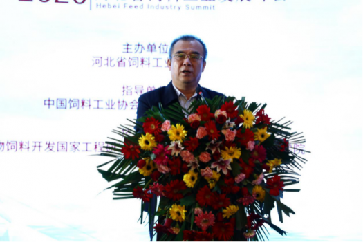 鞏固優(yōu)勢，發(fā)展特色，乘風(fēng)出海：2019河北省飼料工業(yè)發(fā)展峰會，帶您共享云上和線下精彩3146