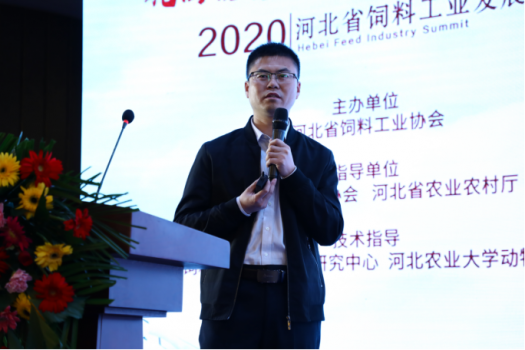 鞏固優(yōu)勢，發(fā)展特色，乘風(fēng)出海：2019河北省飼料工業(yè)發(fā)展峰會，帶您共享云上和線下精彩3725