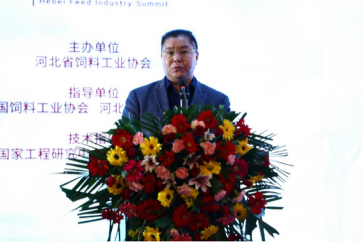 鞏固優(yōu)勢，發(fā)展特色，乘風(fēng)出海：2019河北省飼料工業(yè)發(fā)展峰會，帶您共享云上和線下精彩4014