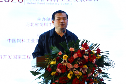 鞏固優(yōu)勢，發(fā)展特色，乘風(fēng)出海：2019河北省飼料工業(yè)發(fā)展峰會，帶您共享云上和線下精彩5899
