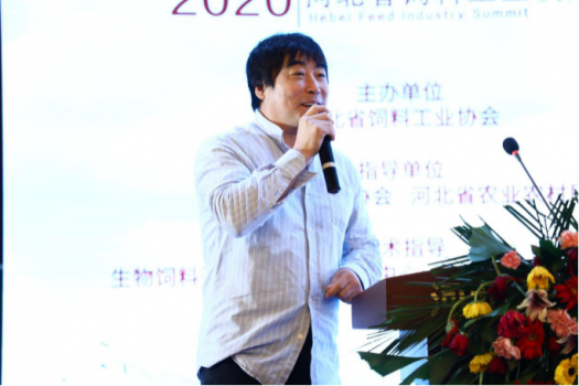 鞏固優(yōu)勢，發(fā)展特色，乘風(fēng)出海：2019河北省飼料工業(yè)發(fā)展峰會，帶您共享云上和線下精彩6408