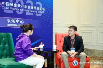 金朗博藥業(yè):在維生素產(chǎn)業(yè)低谷中的戰(zhàn)略轉(zhuǎn)型與創(chuàng)新